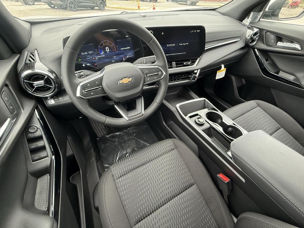 2026 Chevrolet Equinox LT Crestwood KY