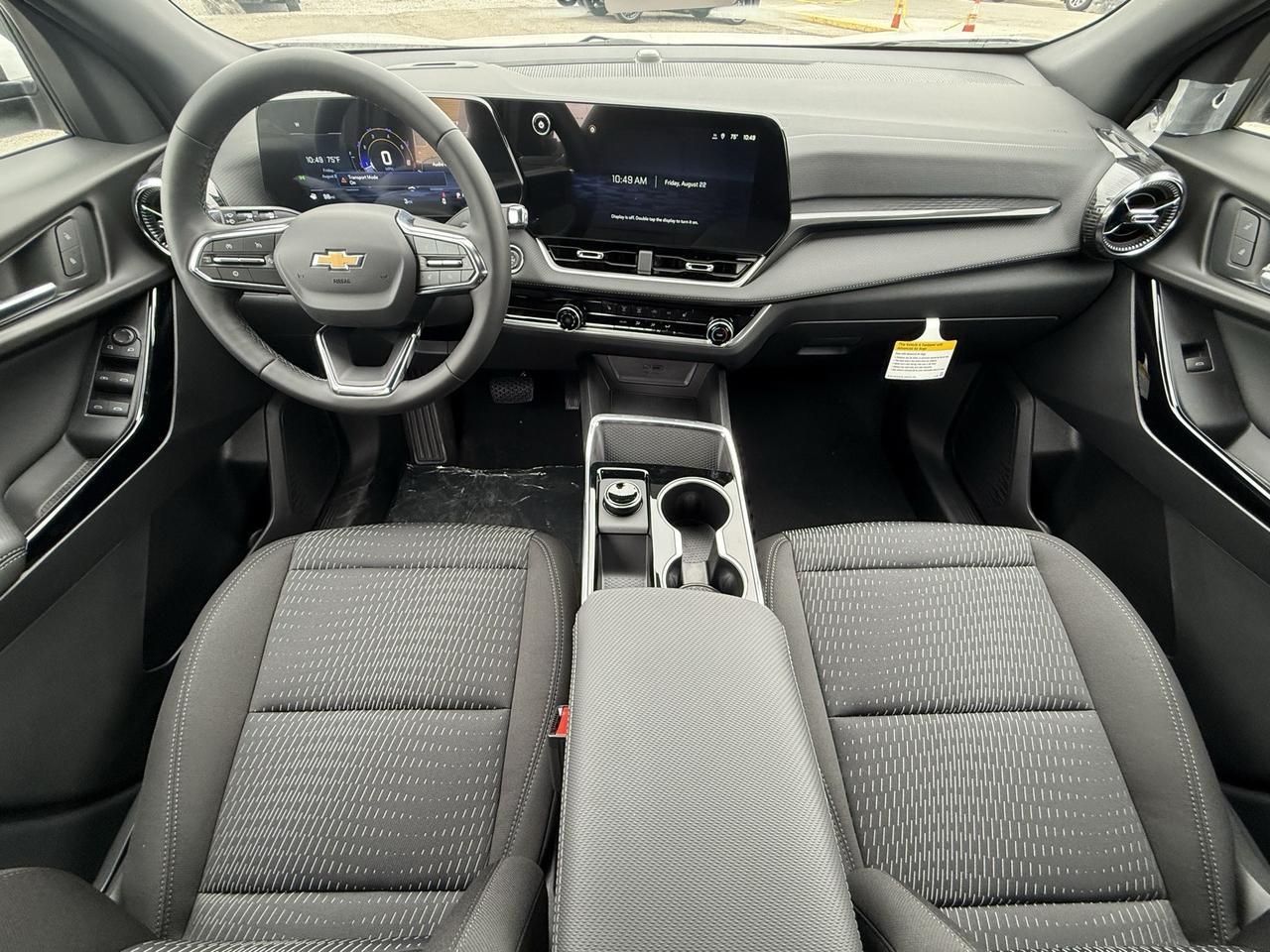 2026 Chevrolet Equinox LT Crestwood KY
