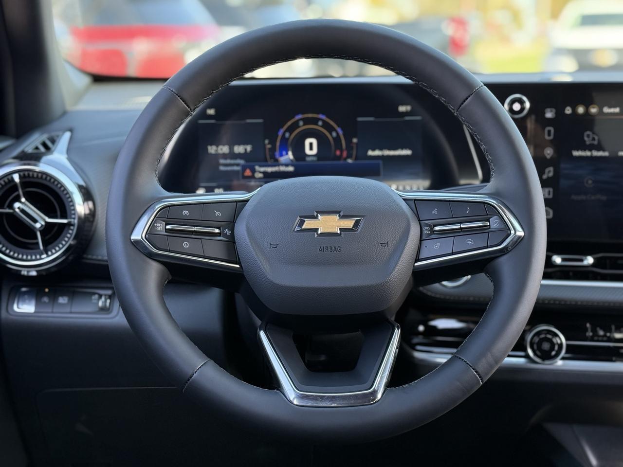 2026 Chevrolet Equinox LT Crestwood KY