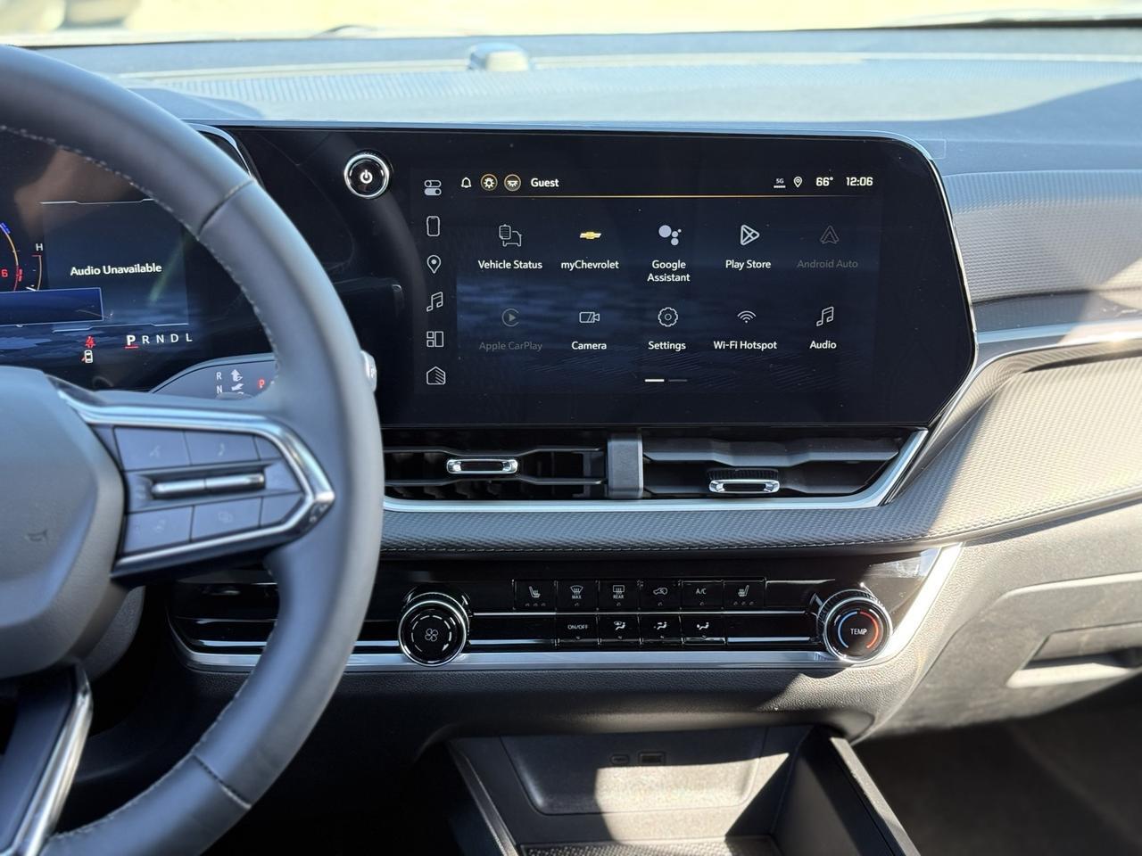 2026 Chevrolet Equinox LT Crestwood KY