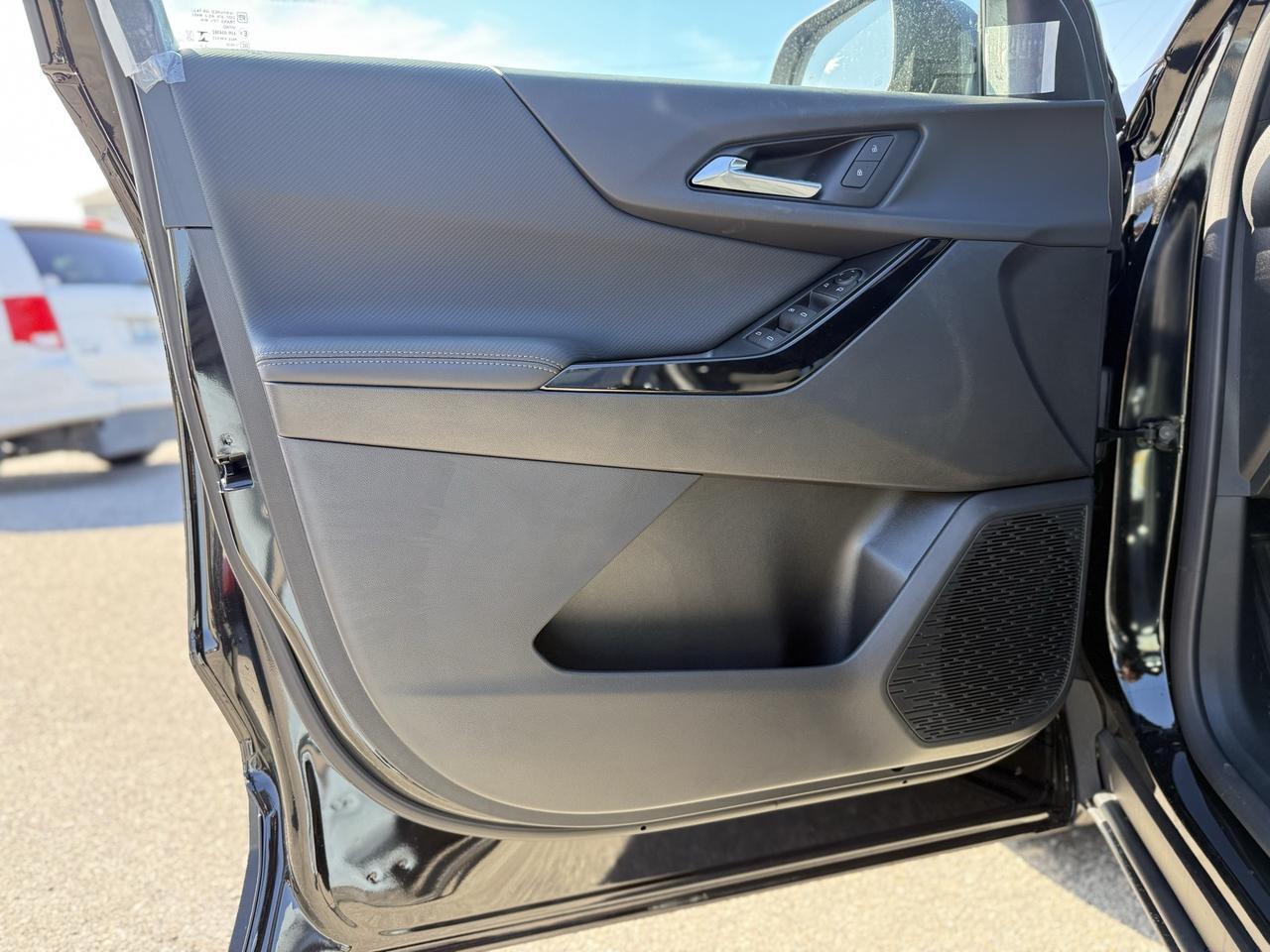 2026 Chevrolet Equinox LT Crestwood KY