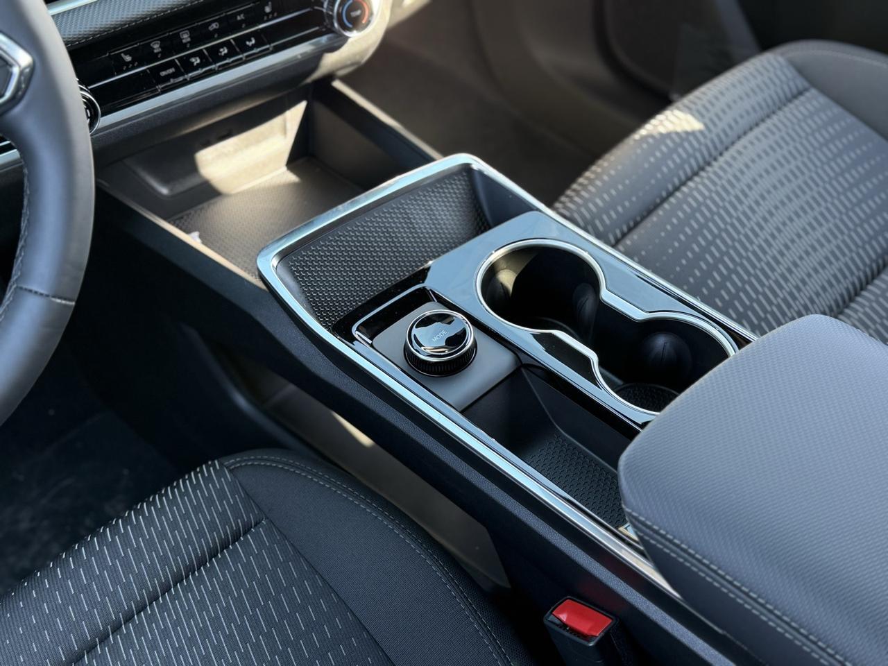 2026 Chevrolet Equinox LT Crestwood KY