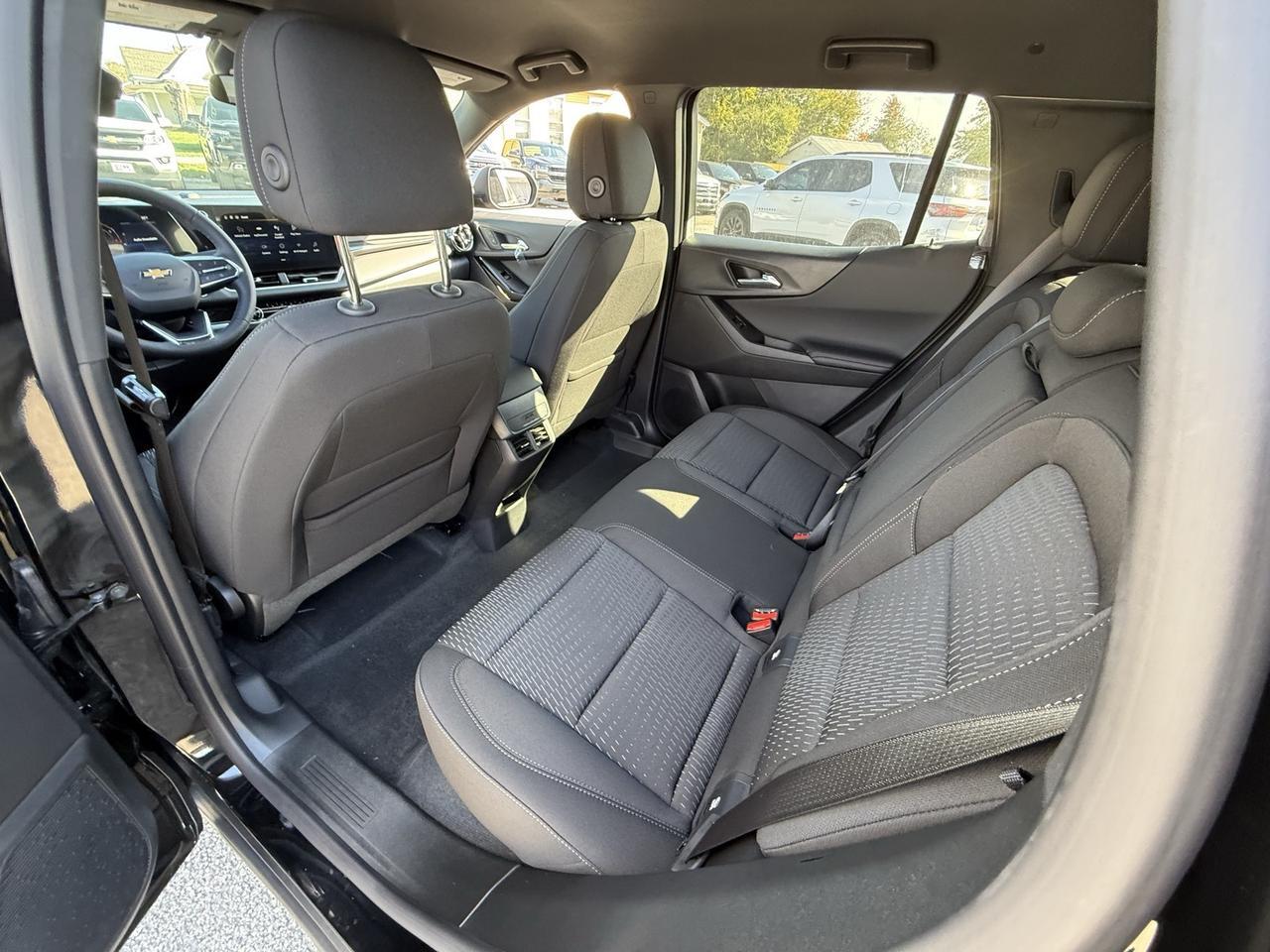 2026 Chevrolet Equinox LT Crestwood KY