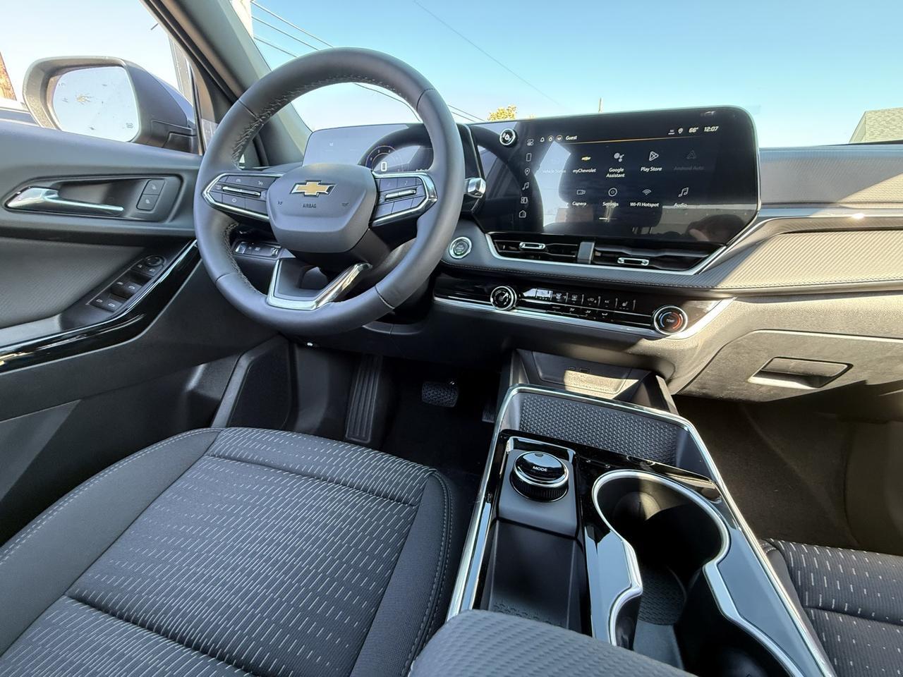 2026 Chevrolet Equinox LT Crestwood KY