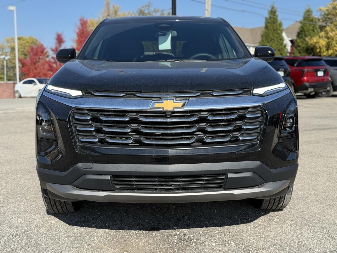 2026 Chevrolet Equinox LT Crestwood KY