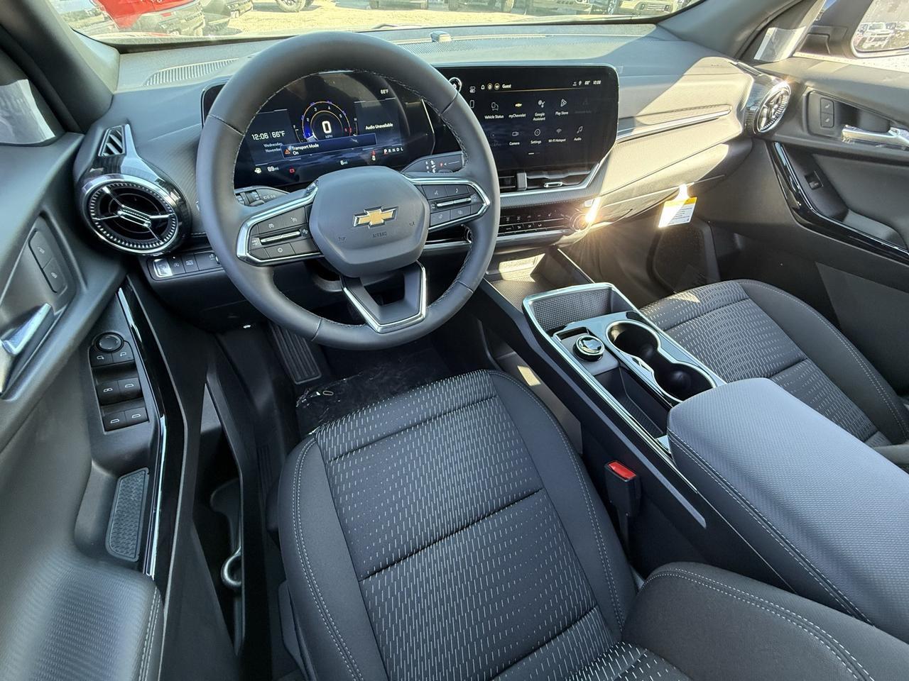 2026 Chevrolet Equinox LT Crestwood KY