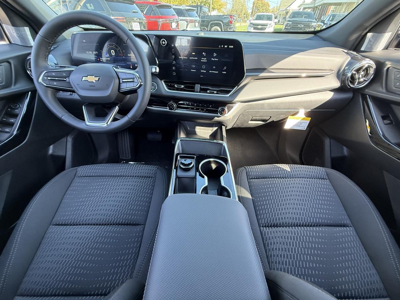 2026 Chevrolet Equinox LT Crestwood KY