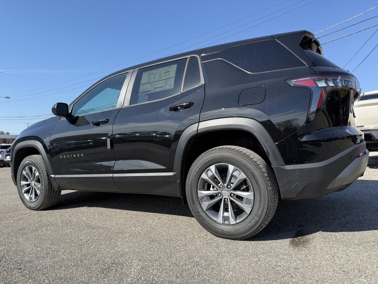 2026 Chevrolet Equinox LT Crestwood KY