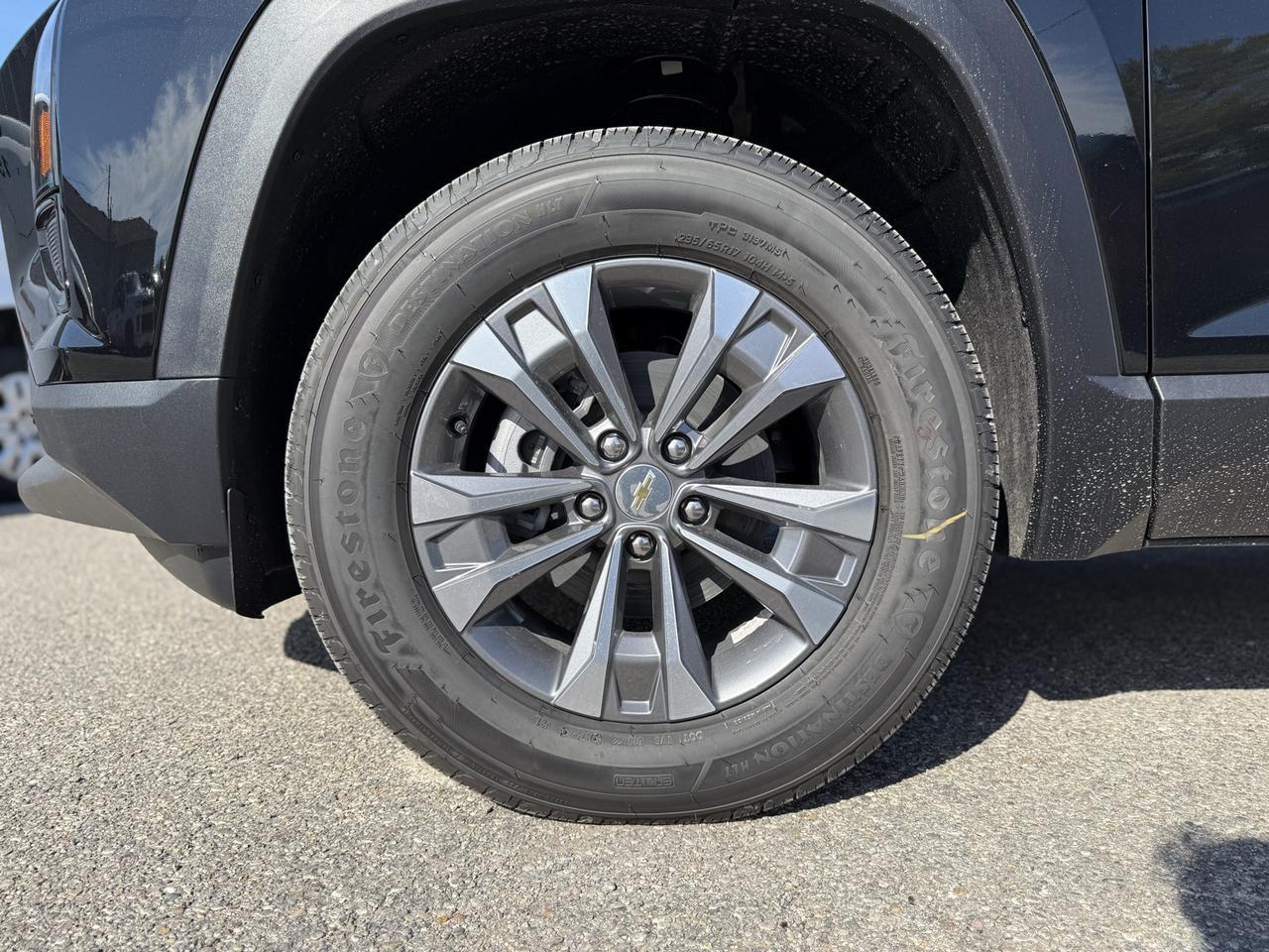 2026 Chevrolet Equinox LT Crestwood KY