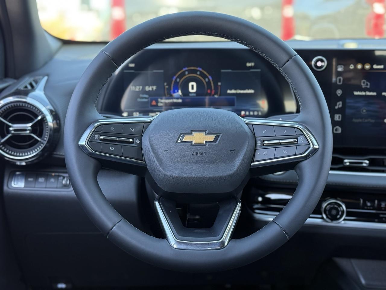 2026 Chevrolet Equinox LT Crestwood KY