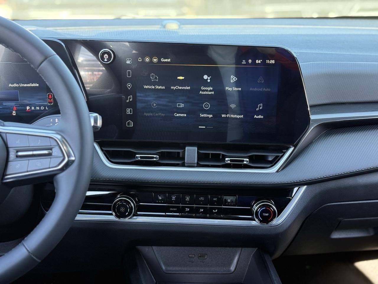 2026 Chevrolet Equinox LT Crestwood KY