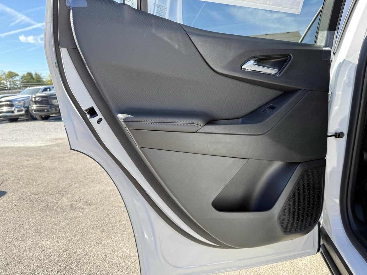 2026 Chevrolet Equinox LT Crestwood KY