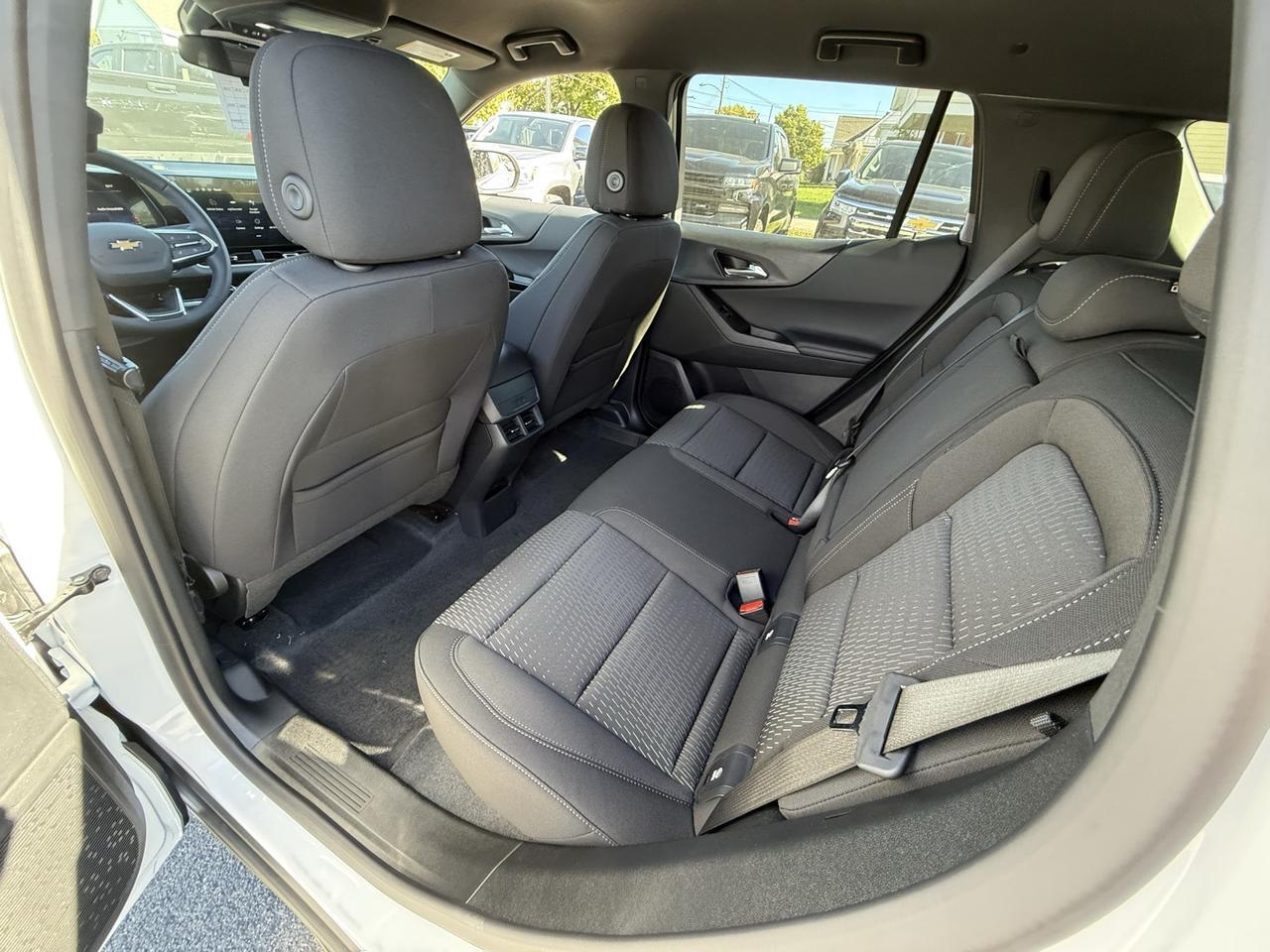 2026 Chevrolet Equinox LT Crestwood KY