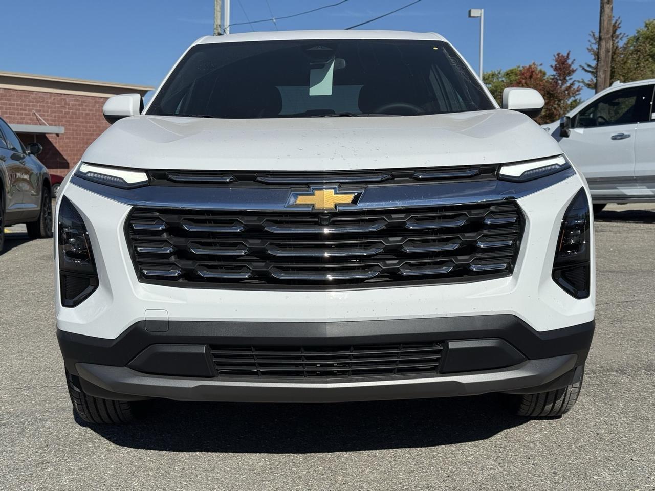 2026 Chevrolet Equinox LT Crestwood KY