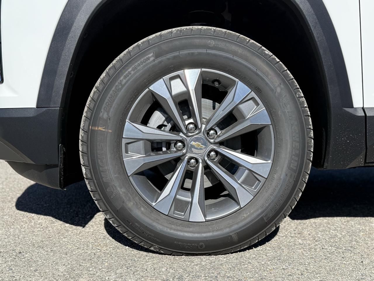 2026 Chevrolet Equinox LT Crestwood KY