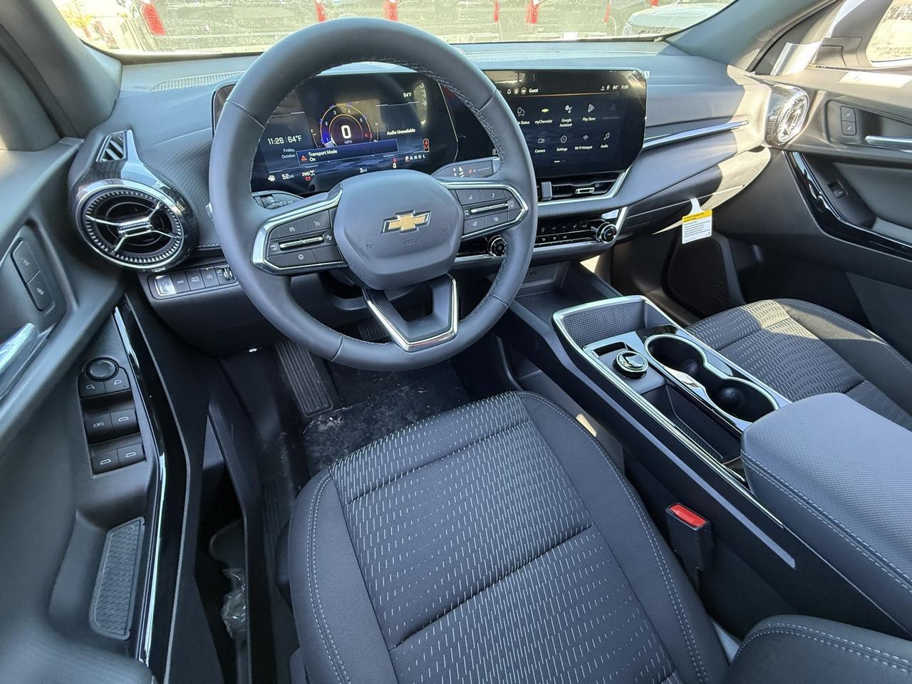 2026 Chevrolet Equinox LT Crestwood KY