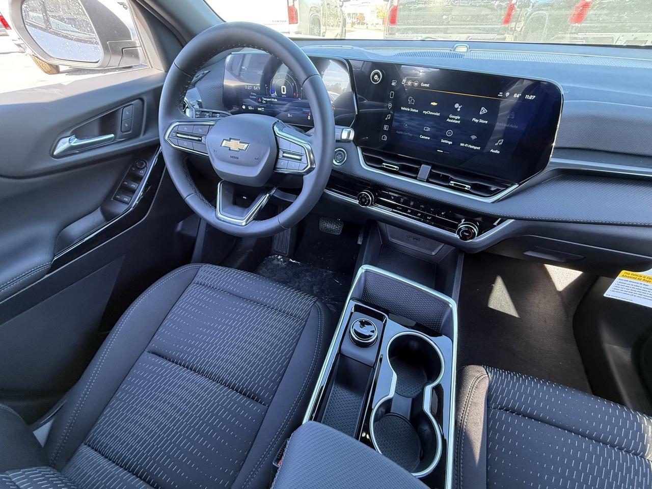 2026 Chevrolet Equinox LT Crestwood KY