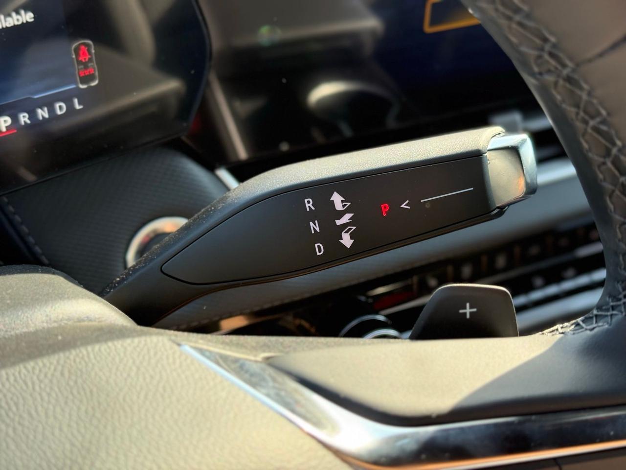 2026 Chevrolet Equinox LT Crestwood KY