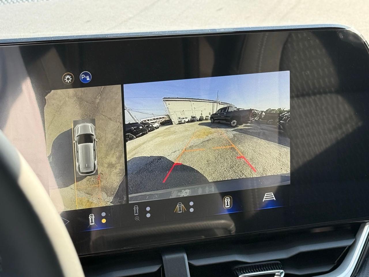 2026 Chevrolet Equinox LT Crestwood KY