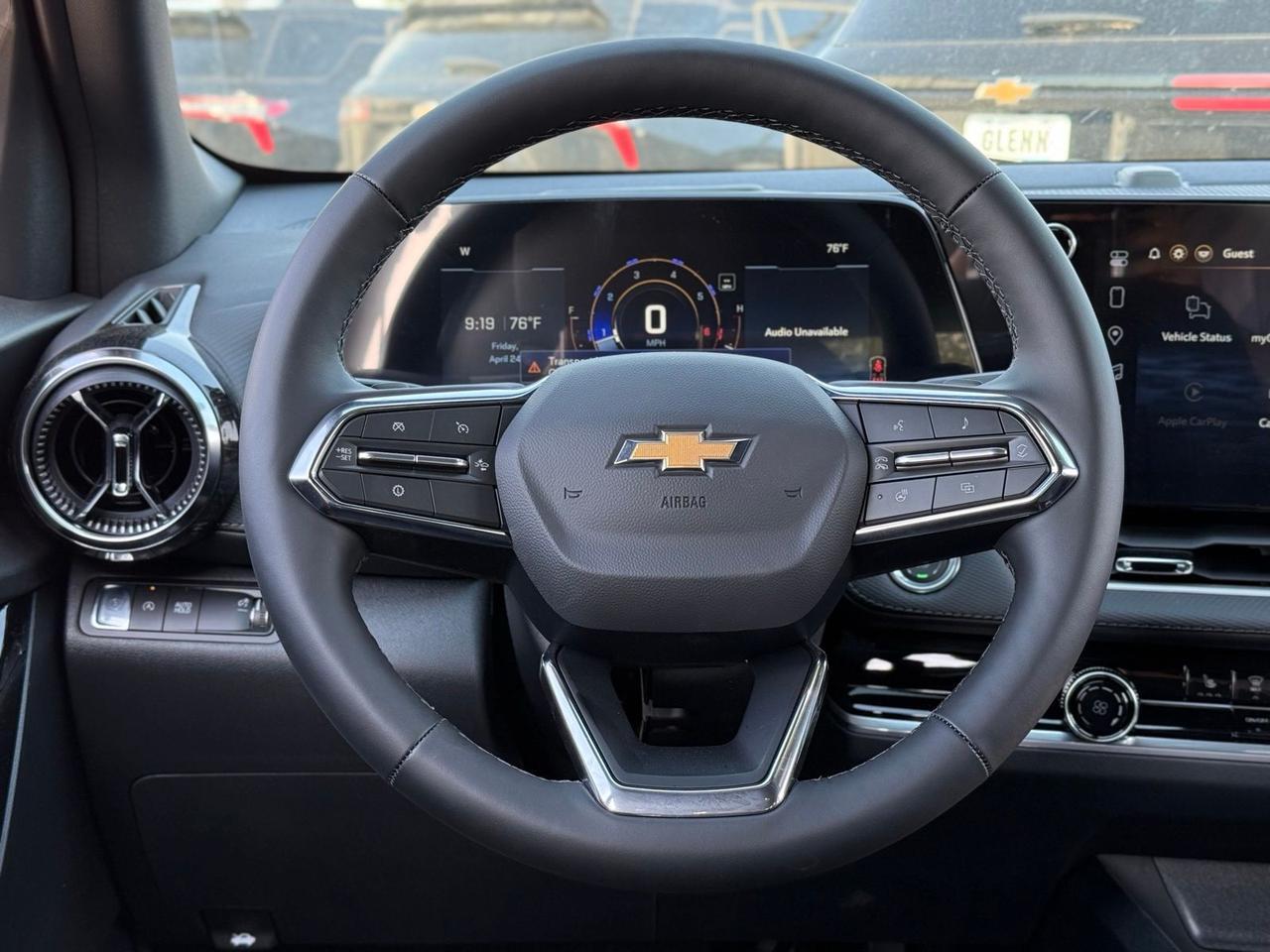 2026 Chevrolet Equinox LT Crestwood KY