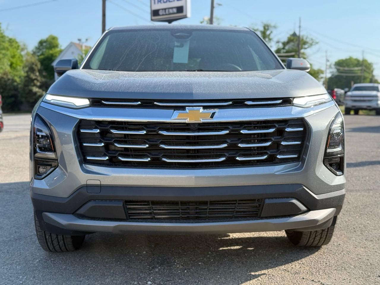 2026 Chevrolet Equinox LT Crestwood KY