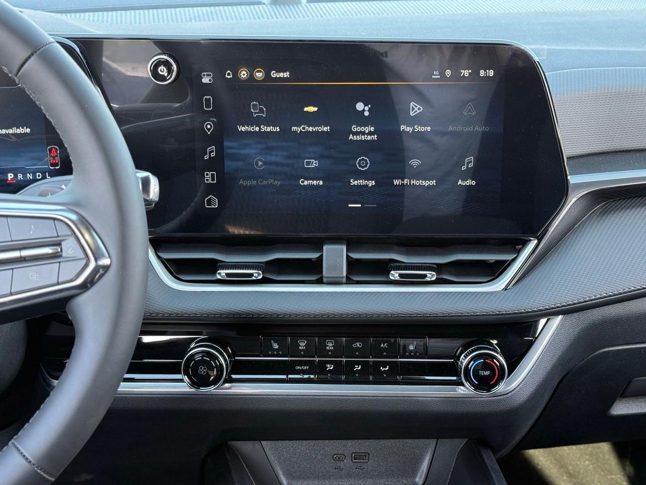 2026 Chevrolet Equinox LT Crestwood KY