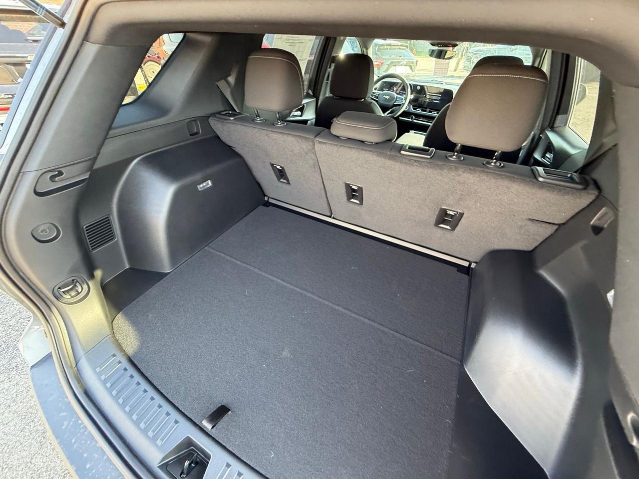 2026 Chevrolet Equinox LT Crestwood KY