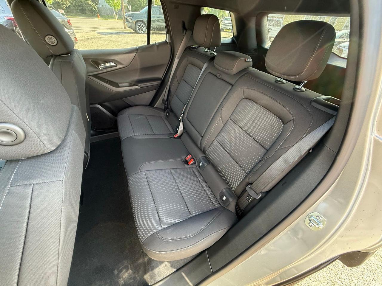 2026 Chevrolet Equinox LT Crestwood KY