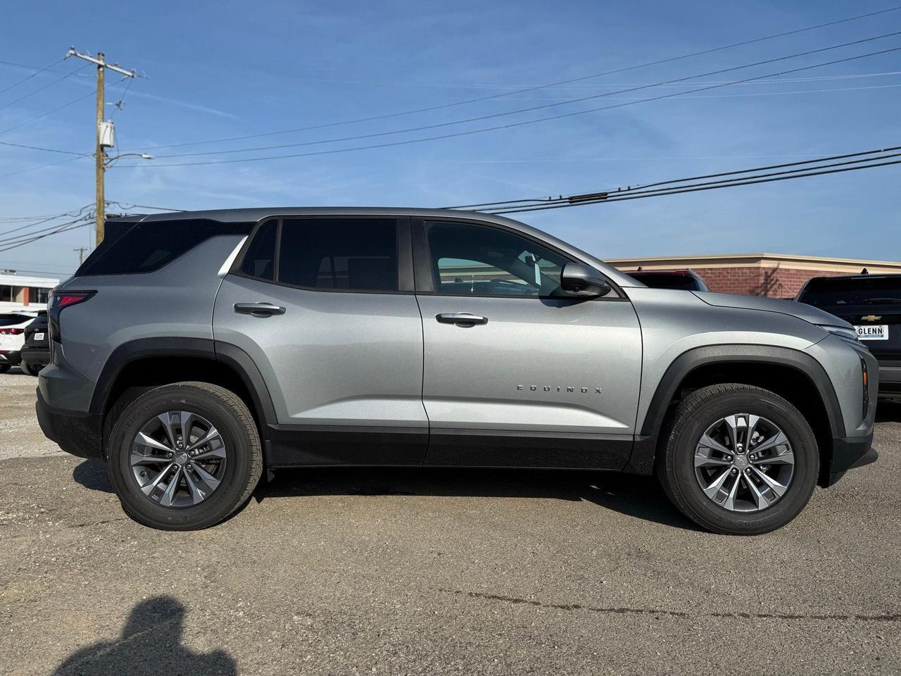 2026 Chevrolet Equinox LT Crestwood KY