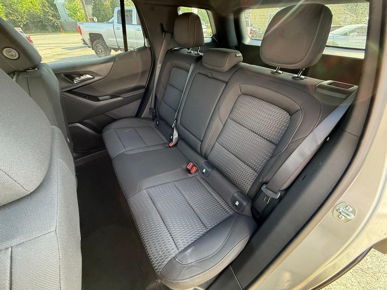 2026 Chevrolet Equinox LT Crestwood KY