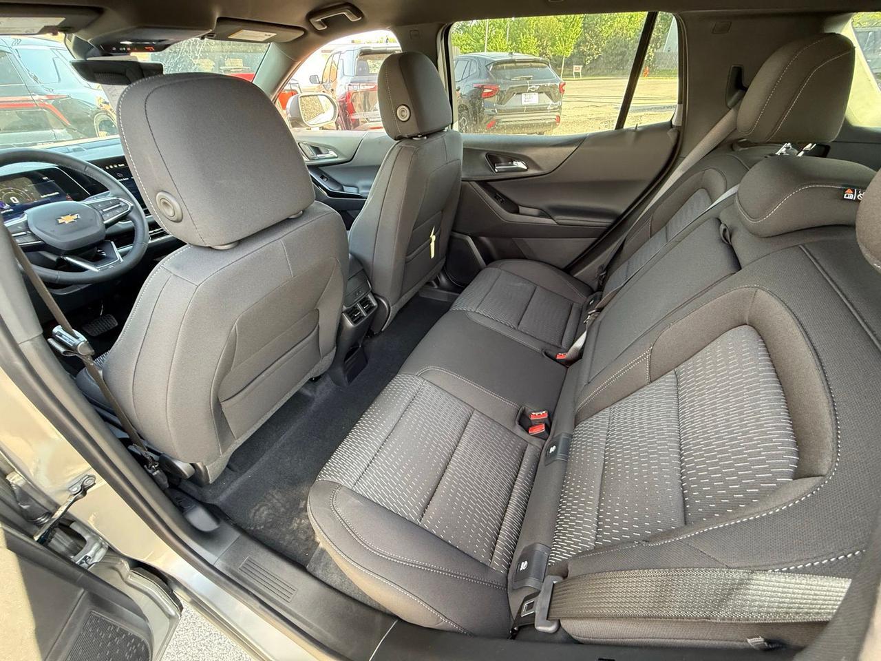 2026 Chevrolet Equinox LT Crestwood KY