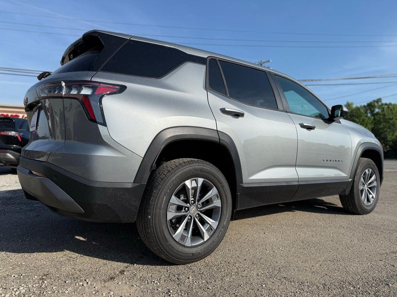 2026 Chevrolet Equinox LT Crestwood KY