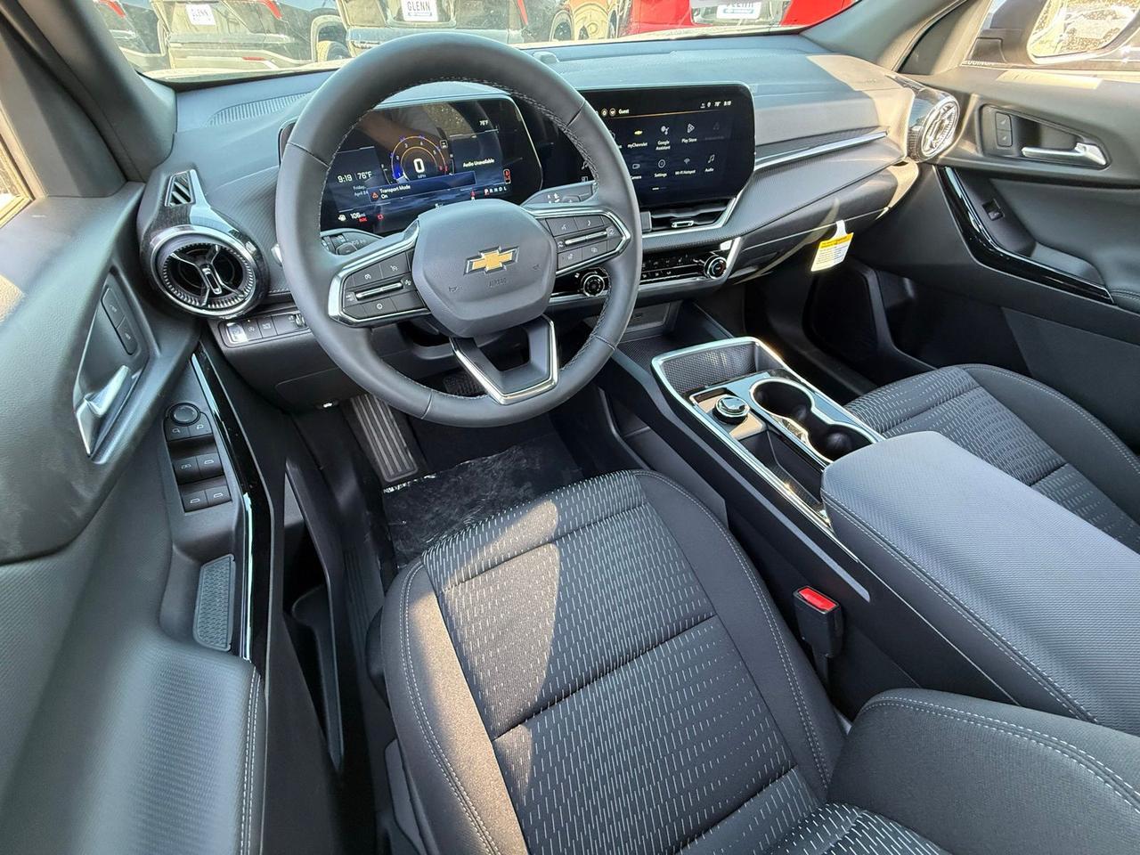 2026 Chevrolet Equinox LT Crestwood KY