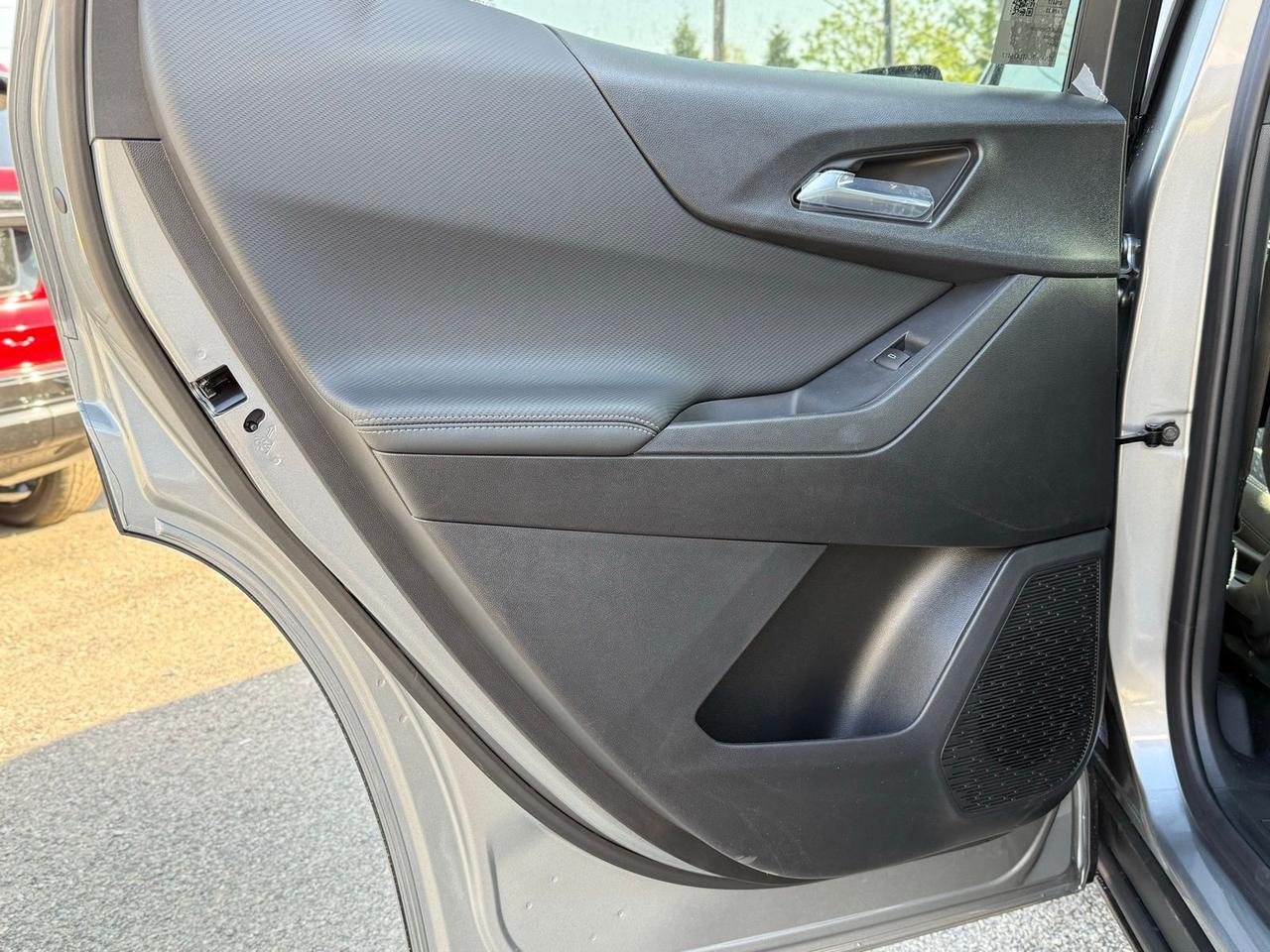 2026 Chevrolet Equinox LT Crestwood KY