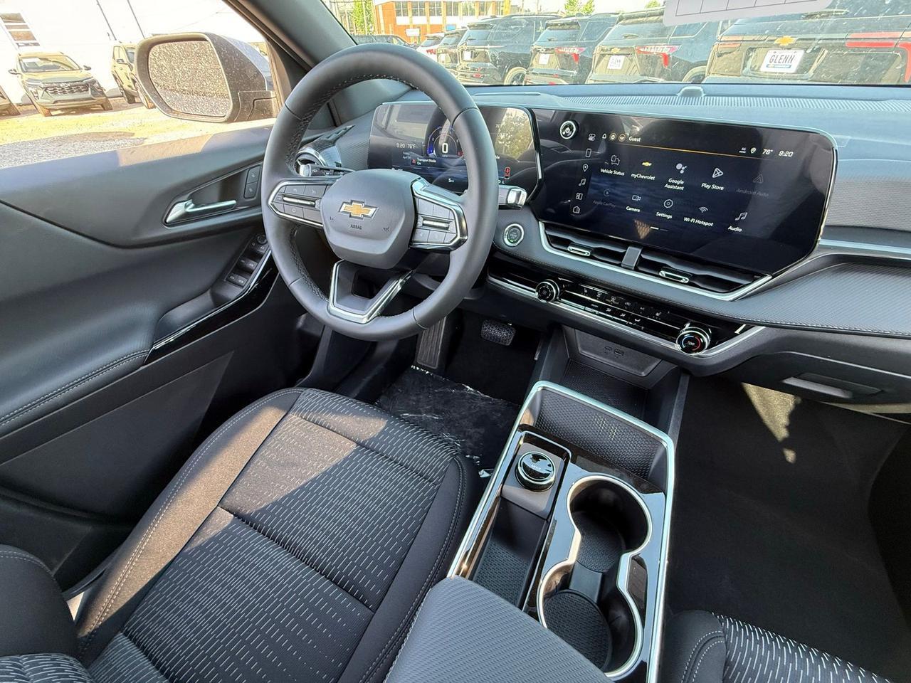 2026 Chevrolet Equinox LT Crestwood KY