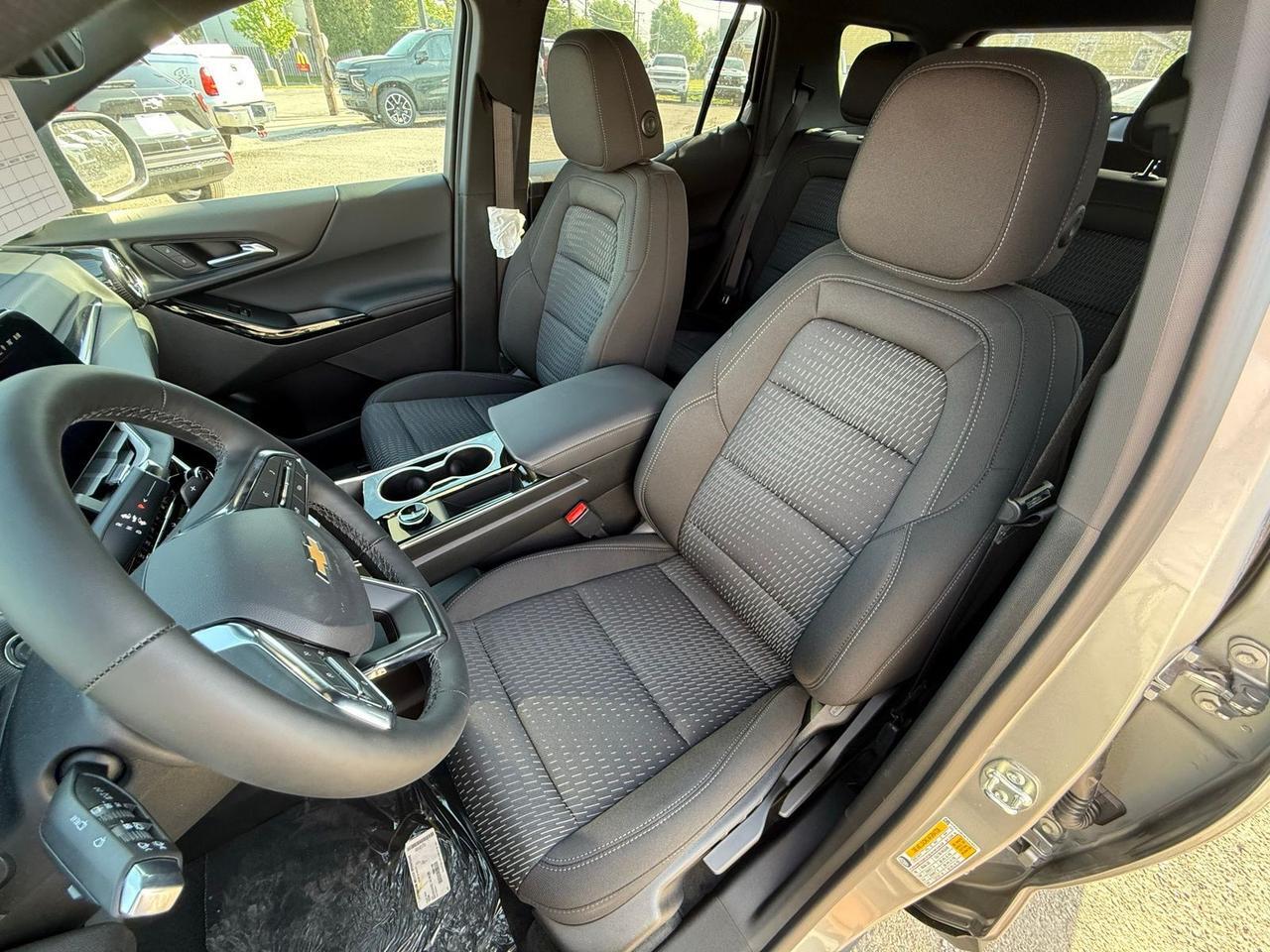 2026 Chevrolet Equinox LT Crestwood KY