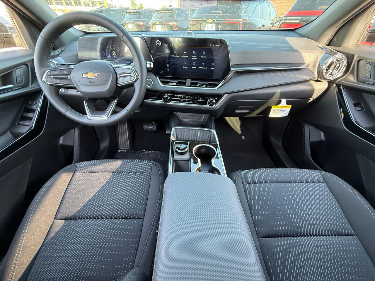 2026 Chevrolet Equinox LT Crestwood KY