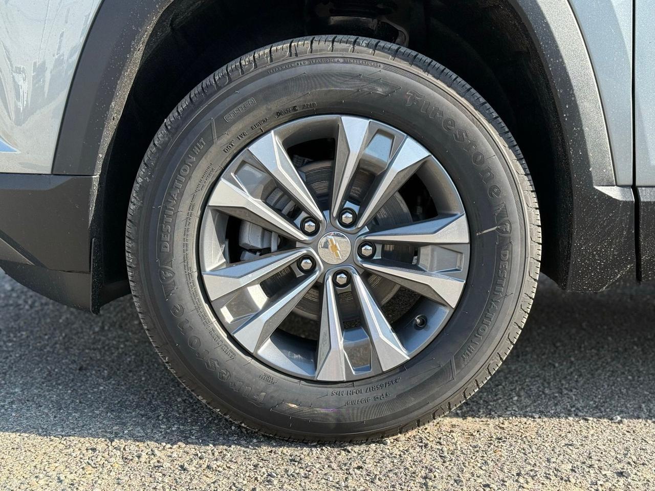 2026 Chevrolet Equinox LT Crestwood KY