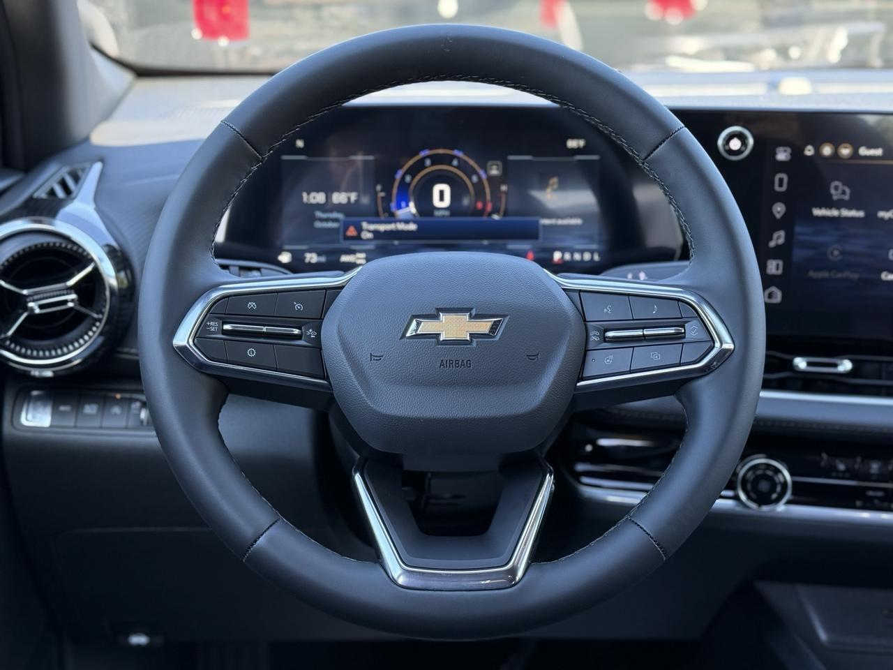 2026 Chevrolet Equinox LT Crestwood KY