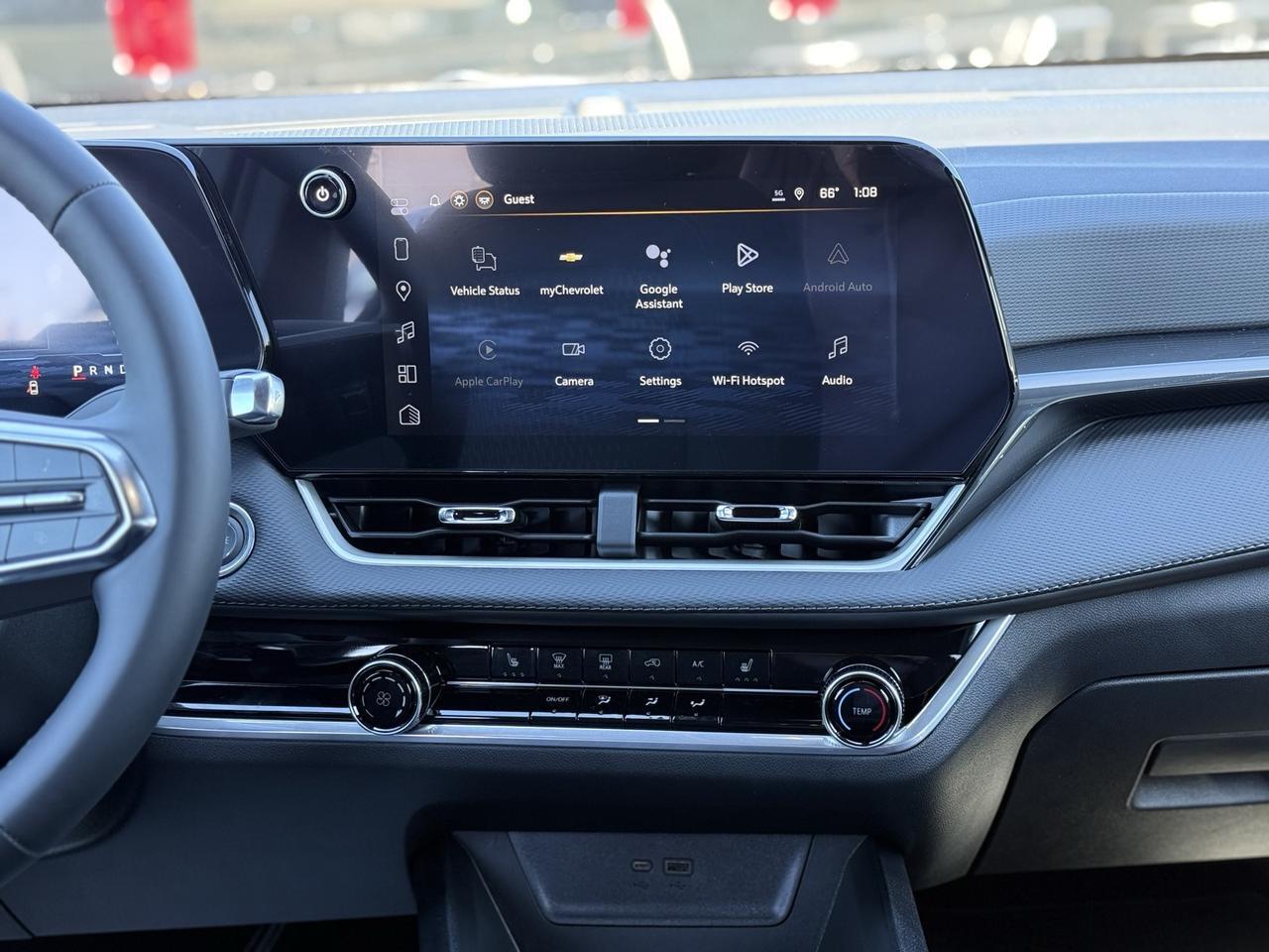 2026 Chevrolet Equinox LT Crestwood KY