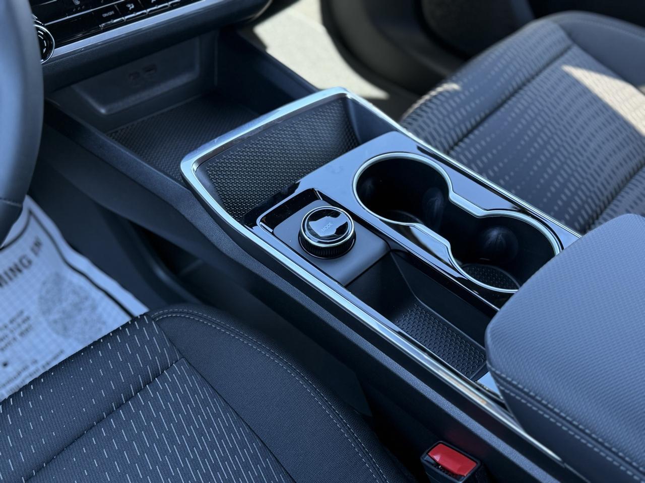 2026 Chevrolet Equinox LT Crestwood KY