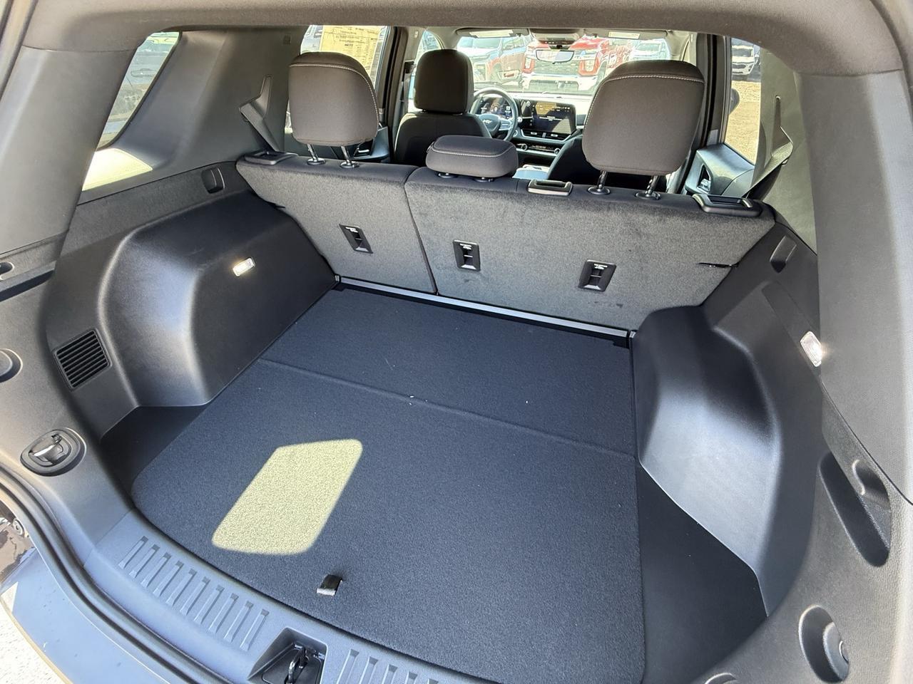 2026 Chevrolet Equinox LT Crestwood KY