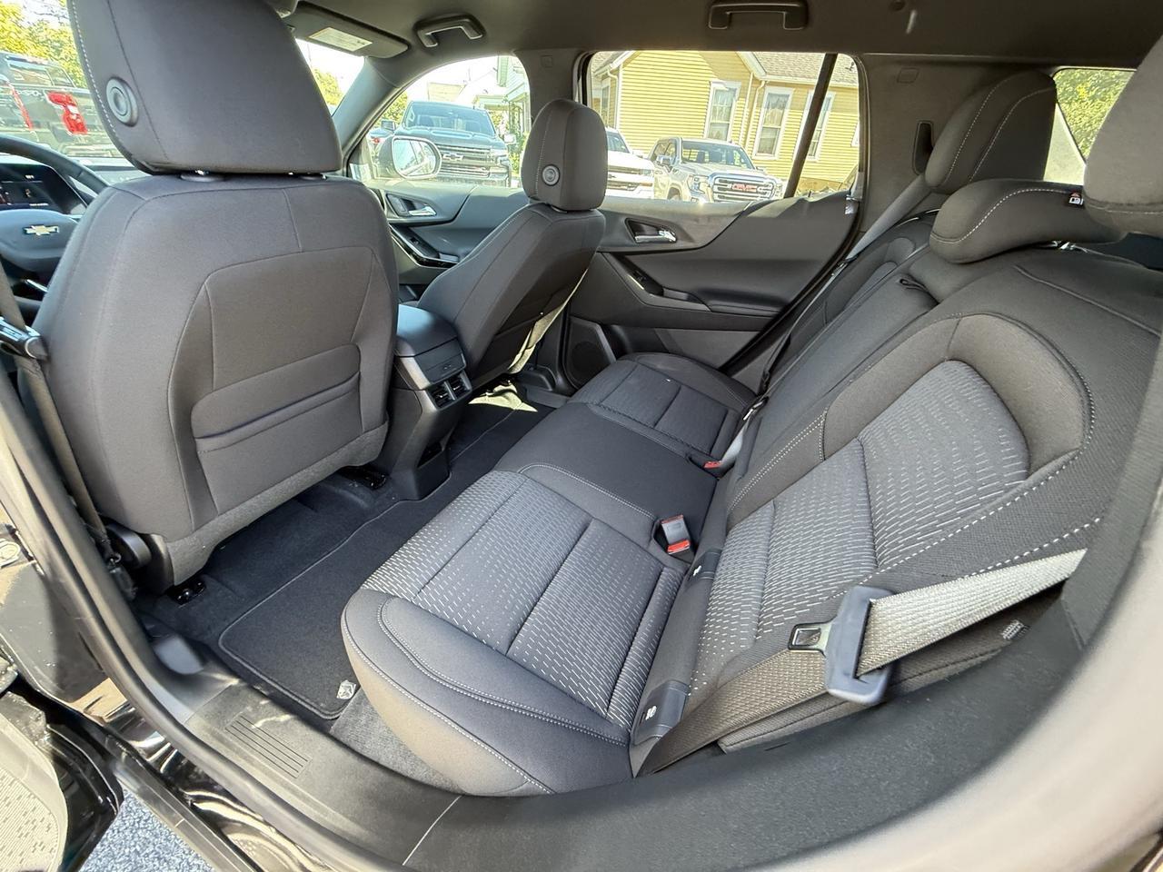 2026 Chevrolet Equinox LT Crestwood KY