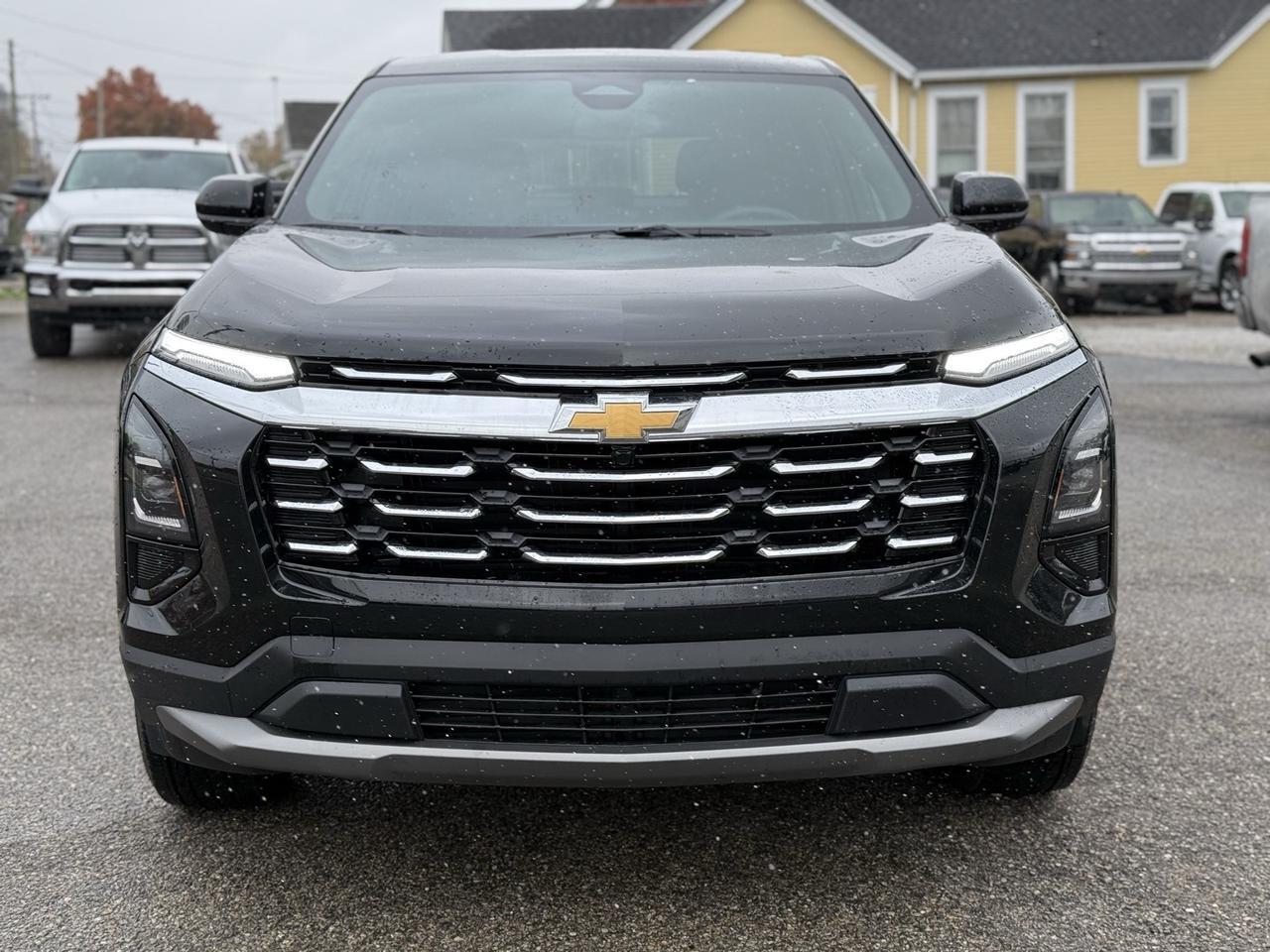 2026 Chevrolet Equinox LT Crestwood KY