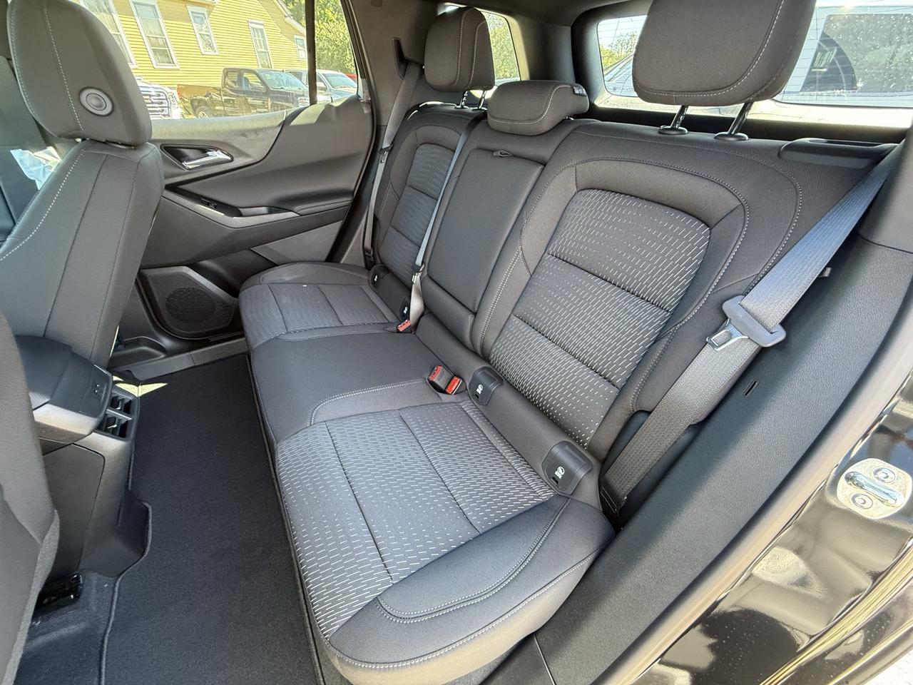 2026 Chevrolet Equinox LT Crestwood KY