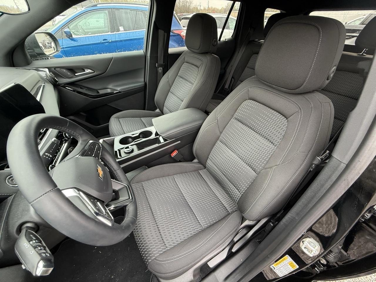 2026 Chevrolet Equinox LT Crestwood KY