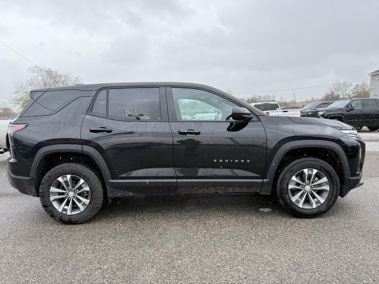 2026 Chevrolet Equinox LT Crestwood KY