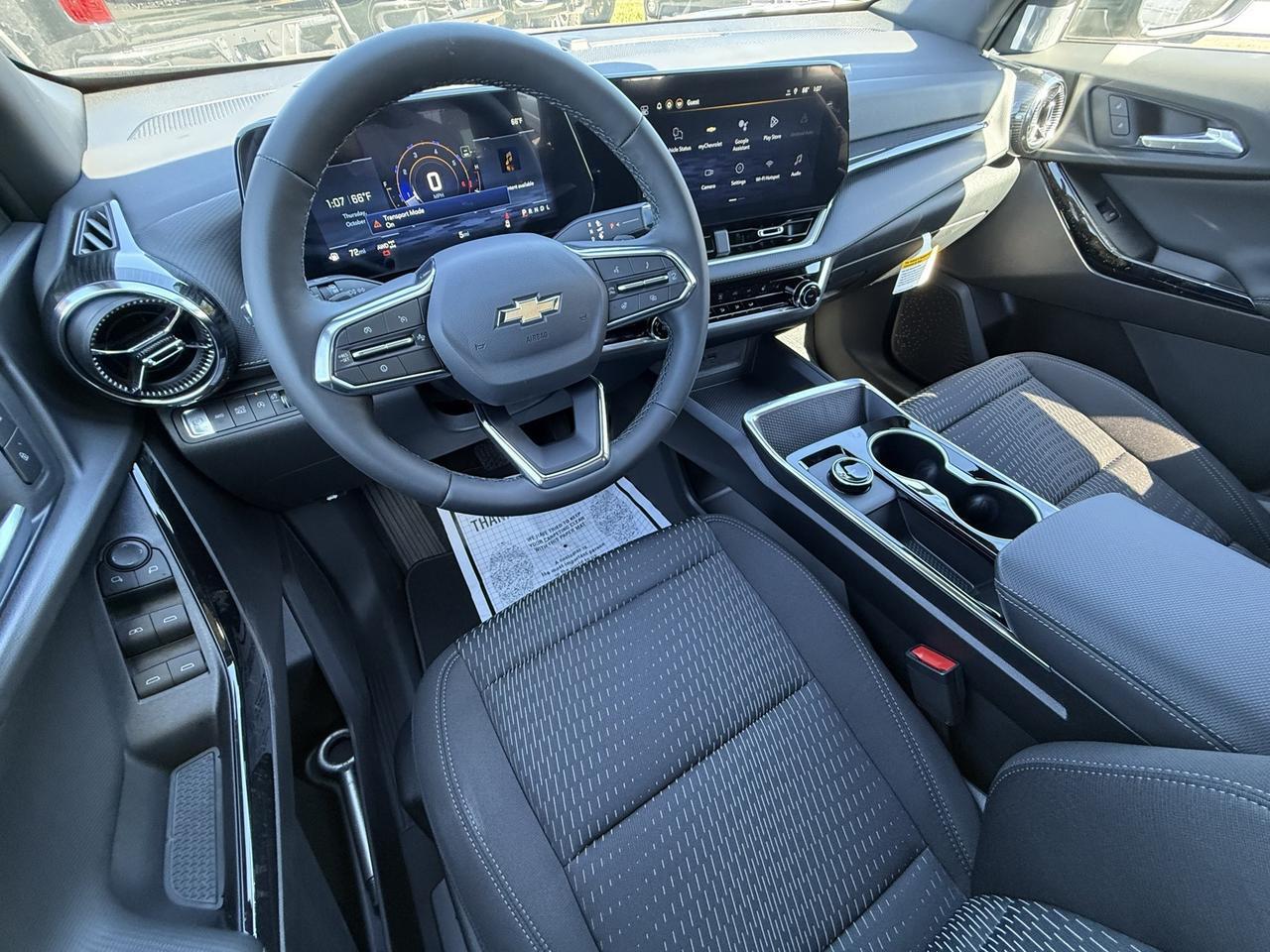 2026 Chevrolet Equinox LT Crestwood KY