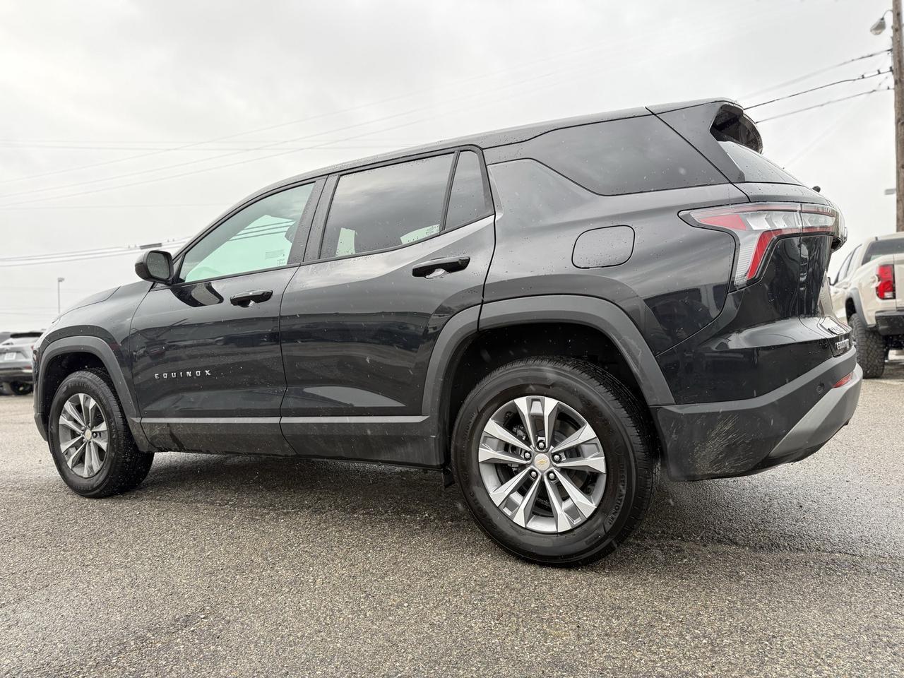 2026 Chevrolet Equinox LT Crestwood KY