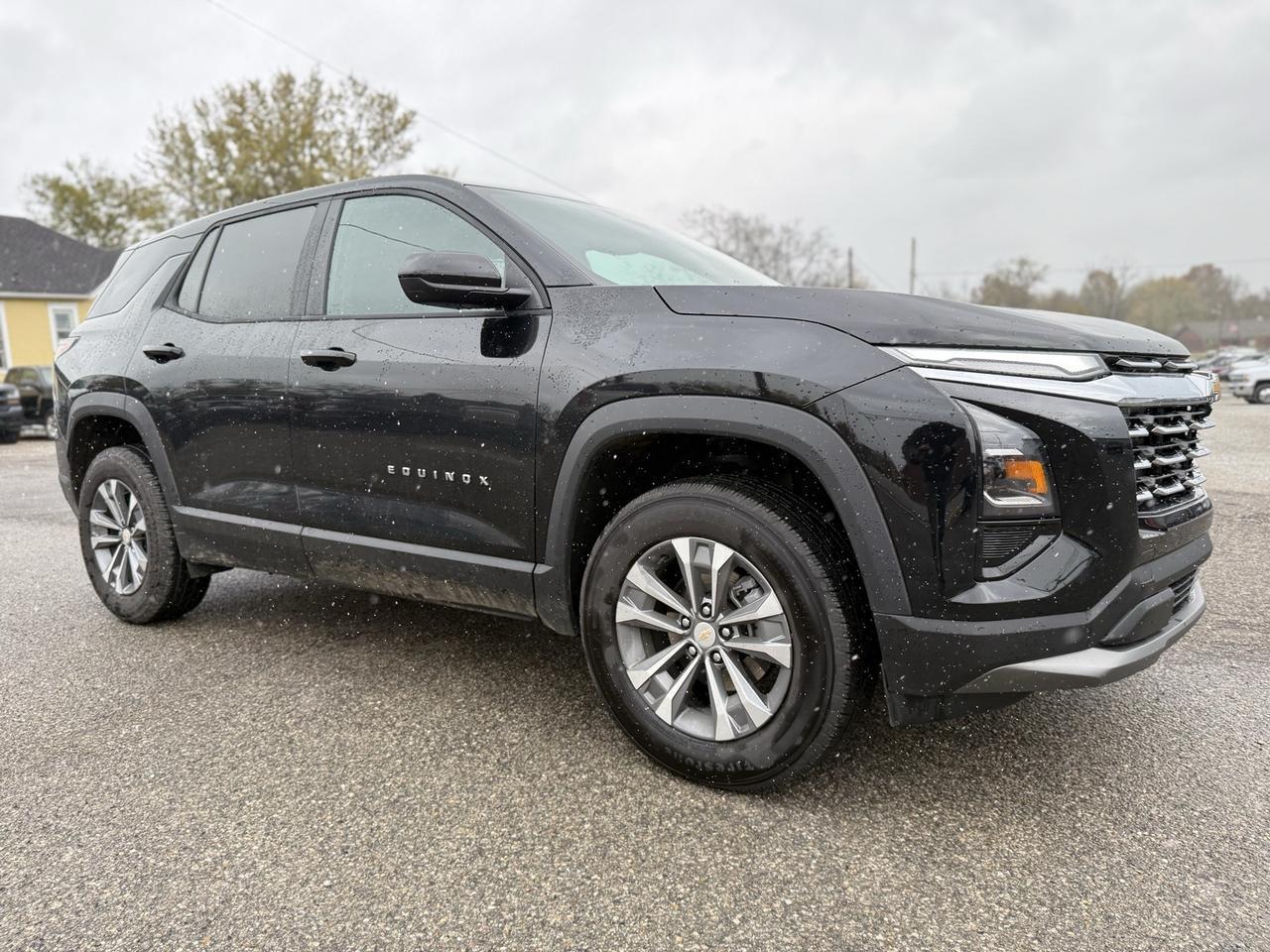 2026 Chevrolet Equinox LT Crestwood KY